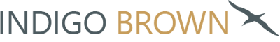 Indigo Brown 